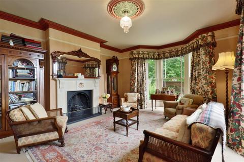 4 bedroom detached house for sale, Southbank Road, Hereford