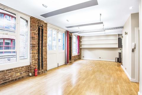 Office to rent, Unit 10, 1 Luke Street, London, EC2A 4PX