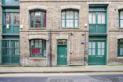 Office to rent, Unit 10, 1 Luke Street, London, EC2A 4PX