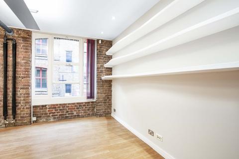 Office to rent, Unit 10, 1 Luke Street, London, EC2A 4PX