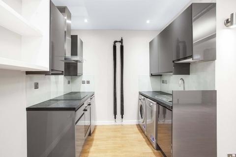 Office to rent, Unit 10, 1 Luke Street, London, EC2A 4PX