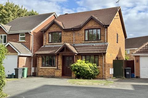 4 bedroom detached house for sale, The Oaks, Abbeymead GL4