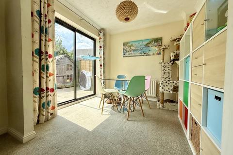 4 bedroom detached house for sale, The Oaks, Abbeymead GL4