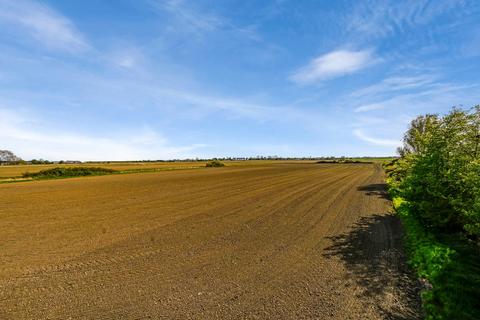 Land for sale, St Mary's Road, Dymchurch, Romney Marsh, Kent, TN29
