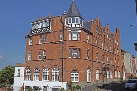 Studio to rent, Norwich Avenue West, Bournemouth