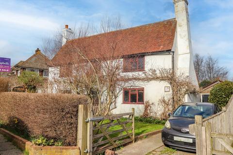 2 bedroom semi-detached house for sale, Denbigh Road, Hooe, TN33