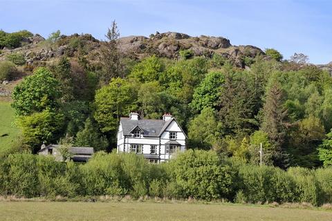 undefined, Capel Curig