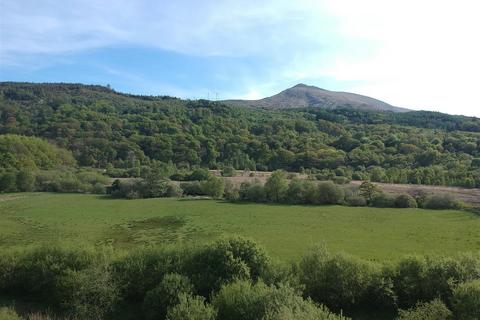 undefined, Capel Curig