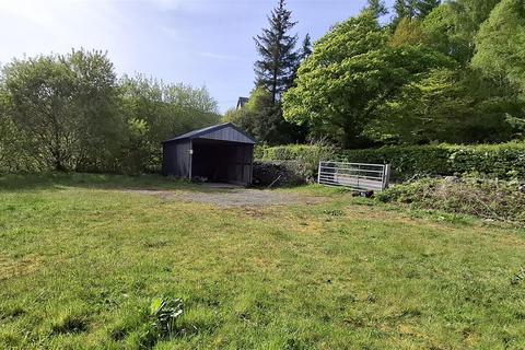 undefined, Capel Curig