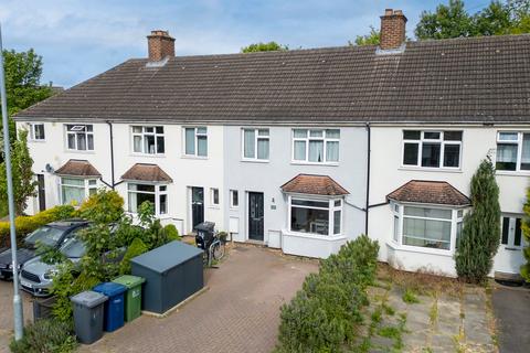 143 Green End Road, Cambridge, CB4 1RW