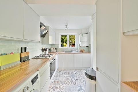 143 Green End Road, Cambridge, CB4 1RW