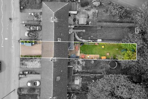 143 Green End Road, Cambridge, CB4 1RW