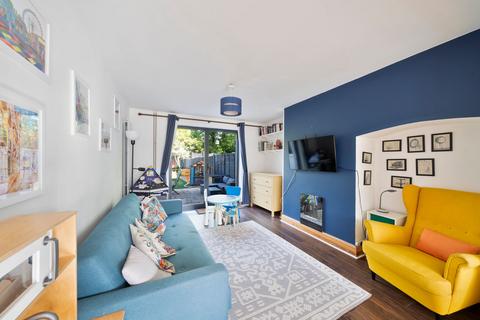 143 Green End Road, Cambridge, CB4 1RW