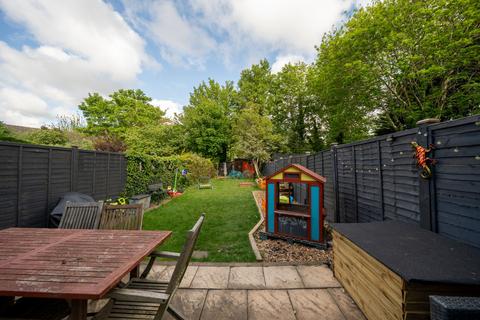 143 Green End Road, Cambridge, CB4 1RW