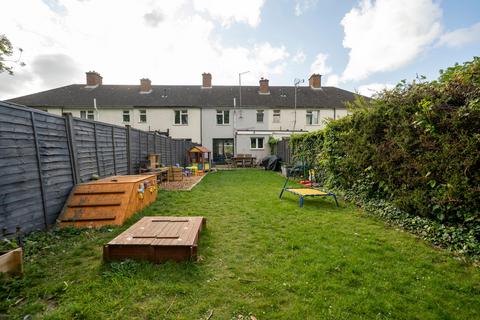143 Green End Road, Cambridge, CB4 1RW