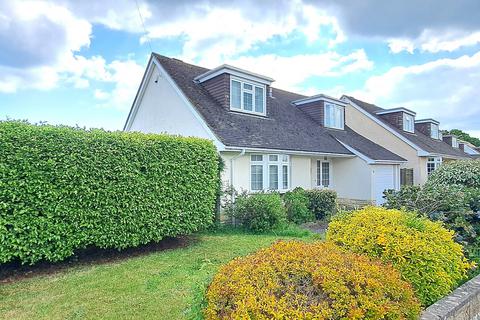 3 bedroom detached house for sale, Haven Gardens New Milton Hampshire BH25