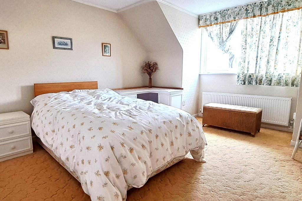 First Floor Bedroom Two