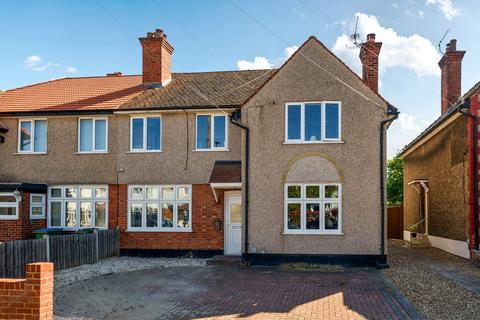 2 bedroom maisonette for sale, Parkview Road, London