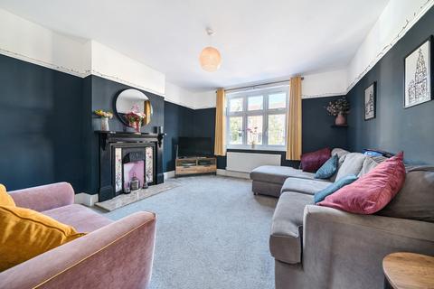 2 bedroom maisonette for sale, Parkview Road, London