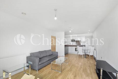 2 bedroom flat for sale, Agnes George Walk, Royal Docks, London, E16
