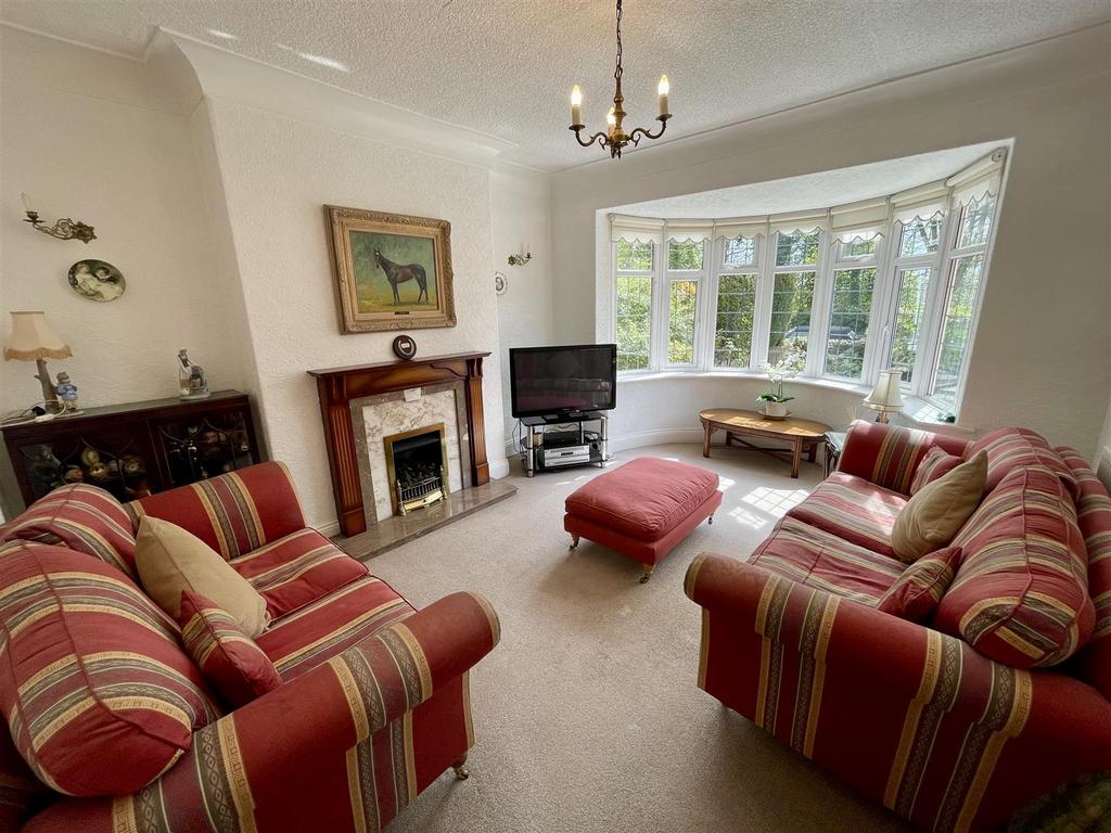 Reception Room One