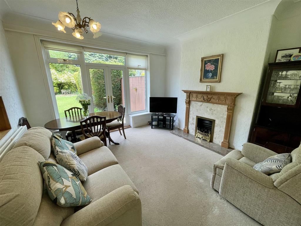 Reception Room Two