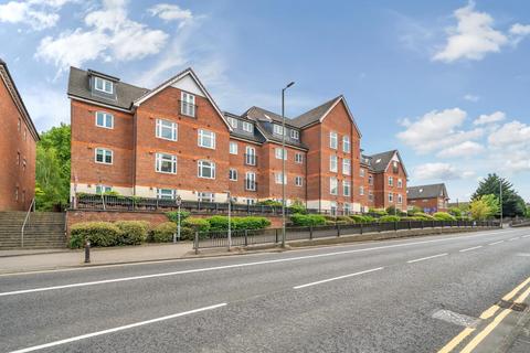 2 bedroom apartment to rent, 283 London Road, Camberley GU15