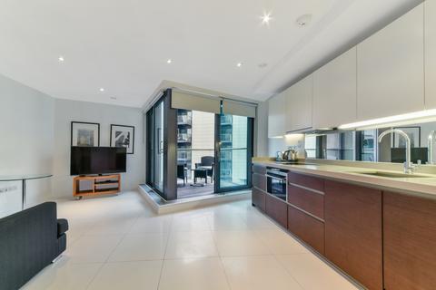 Studio to rent, North Boulevard, 2 Baltimore Wharf, Canary Wharf, London, E14