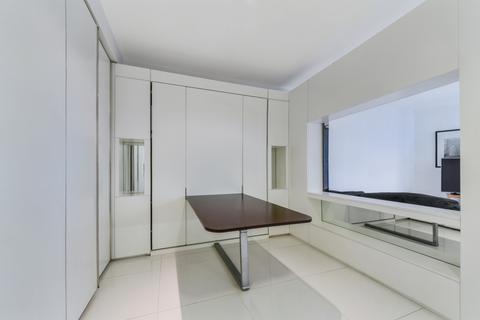 Studio to rent, North Boulevard, 2 Baltimore Wharf, Canary Wharf, London, E14