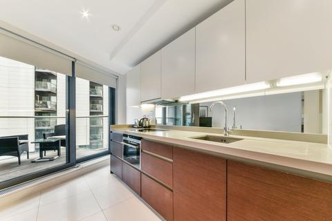 Studio to rent, North Boulevard, 2 Baltimore Wharf, Canary Wharf, London, E14