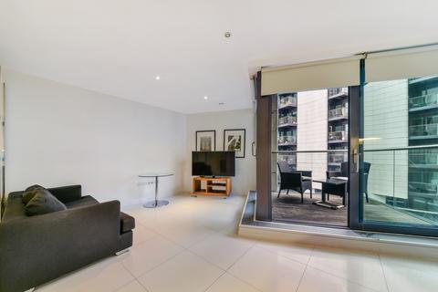 Studio to rent, North Boulevard, 2 Baltimore Wharf, Canary Wharf, London, E14