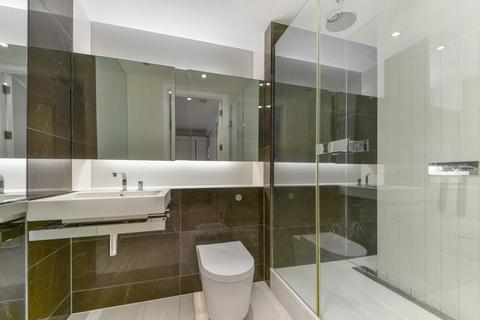 Studio to rent, North Boulevard, 2 Baltimore Wharf, Canary Wharf, London, E14