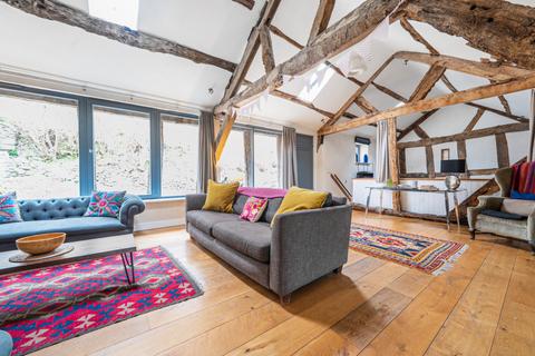 6 bedroom barn conversion for sale, Hirnant, SY10