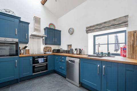 6 bedroom barn conversion for sale, Hirnant, SY10