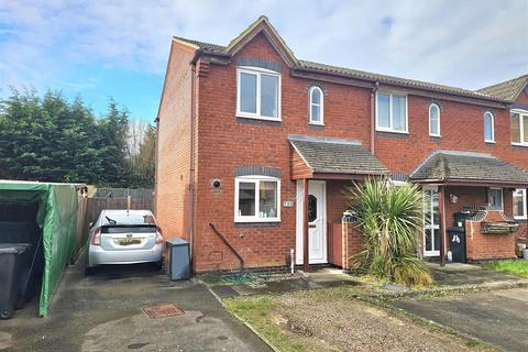 30 Azalea Gardens, Quedgeley, Gloucester, GL2 4GA