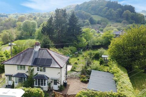 2 bedroom semi-detached house for sale, Abertridwr, Llanwddyn, Oswestry, Powys, SY10