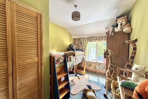 15 Abertridwr, Llanwddyn, Oswestry, SY10 0LR