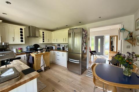 3 bedroom detached bungalow for sale, West View Road, Off Rew Street, Gurnard