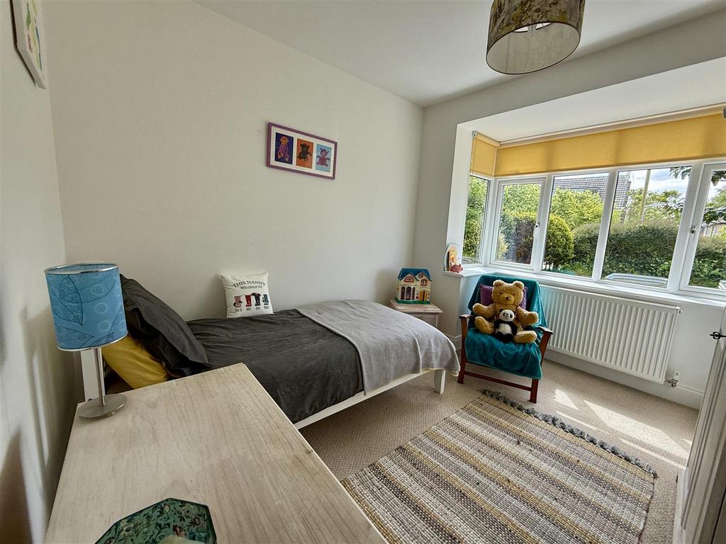 Bedroom Two: