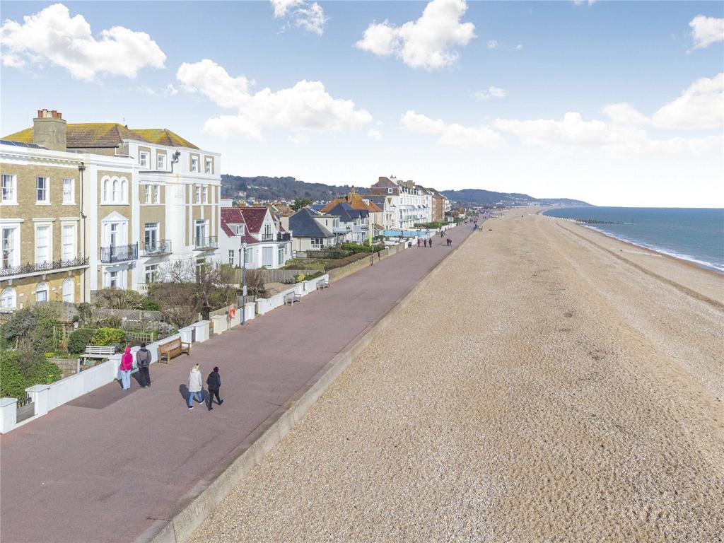 Promenade