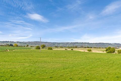 Land for sale, St Mary's Road, Dymchurch, Romney Marsh, Kent, TN29