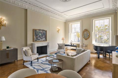 Eaton Place, London, SW1X