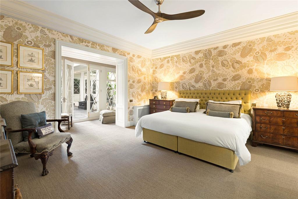 Principal Bedroom