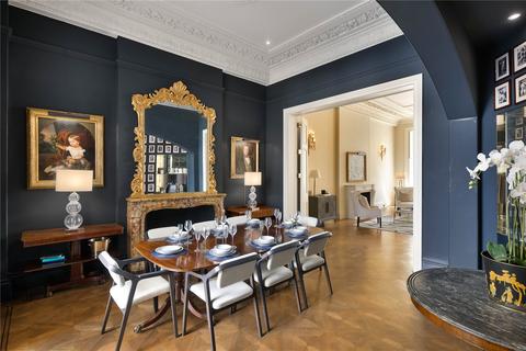 undefined, Eaton Place, London, SW1X