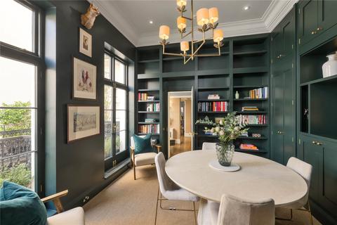 undefined, Eaton Place, London, SW1X