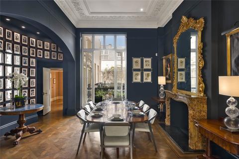 undefined, Eaton Place, London, SW1X