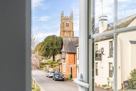The Gardens The Triangle, Kenton, Exeter, EX6 8LB