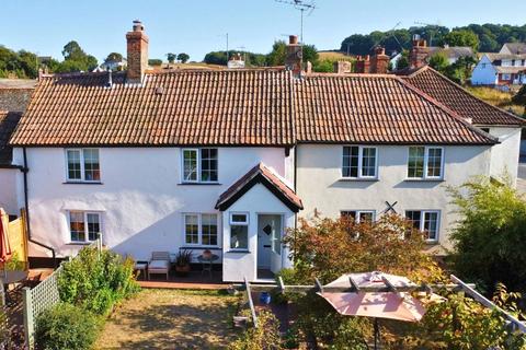 The Gardens The Triangle, Kenton, Exeter, EX6 8LB