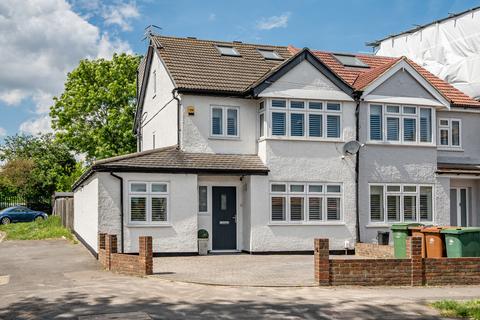1 Colburn Way, Sutton, SM1 3AU