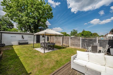 1 Colburn Way, Sutton, SM1 3AU